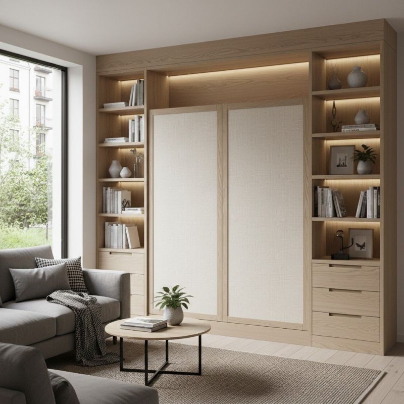 Built In Furniture Service in Frederick, MD