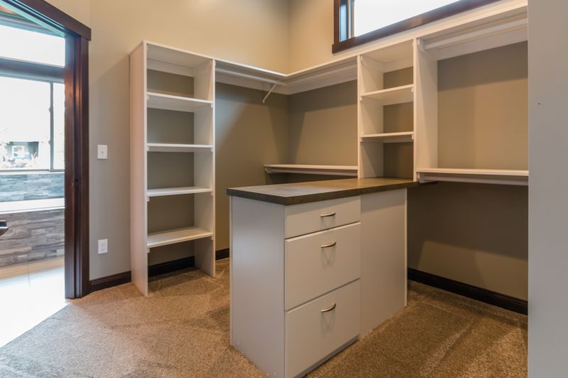 Customized Shelving Service in Raleigh, NC