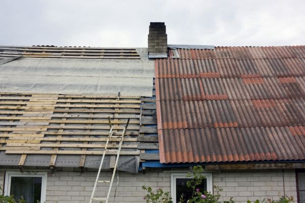 Barn Repair Service