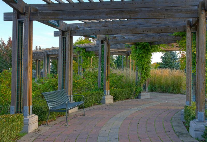 Arbor Replacement in Conroe, TX
