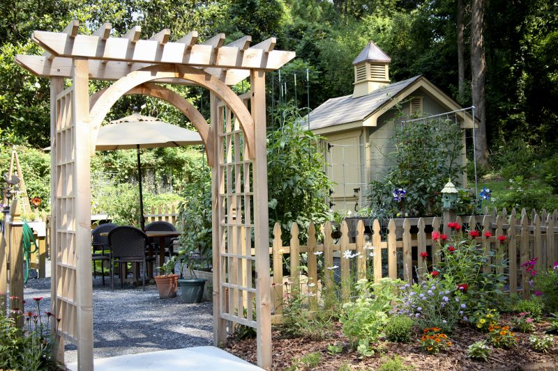 Arbor Replacement in Kansas City, KS