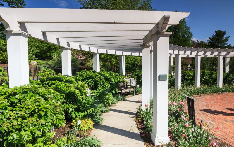 Arbor Replacement in Kansas City, KS