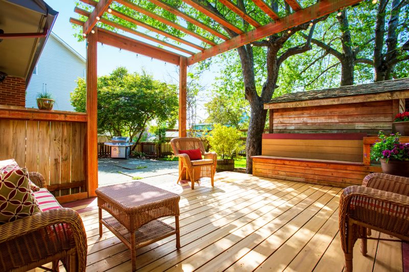 Arbor Replacement in Wilmington, NC