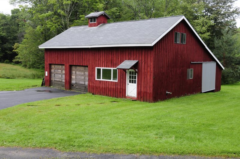 Barn Remodeling in Kansas City, KS