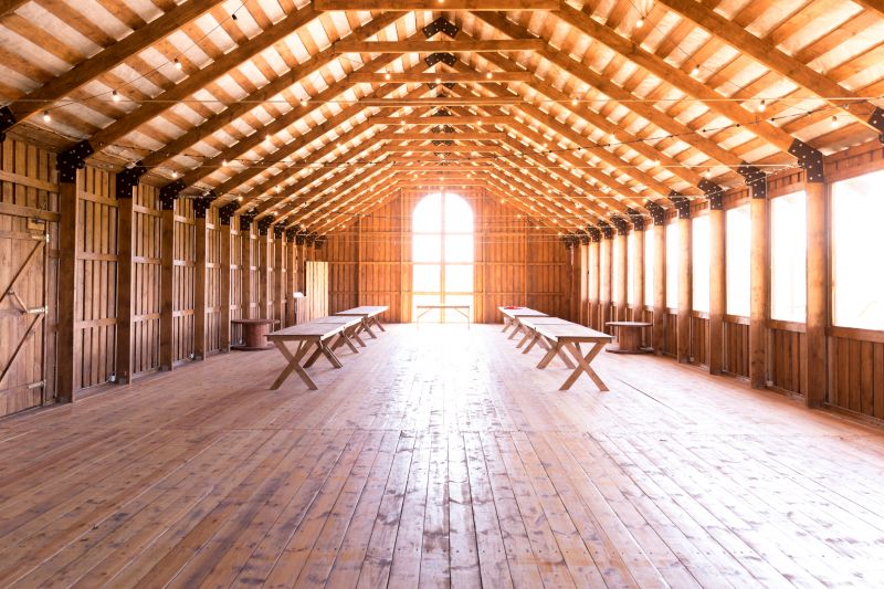 Barn Remodeling in Overland Park, KS