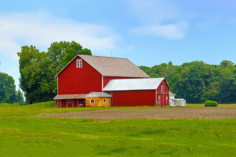 Barn Renovation in Kansas City, KS