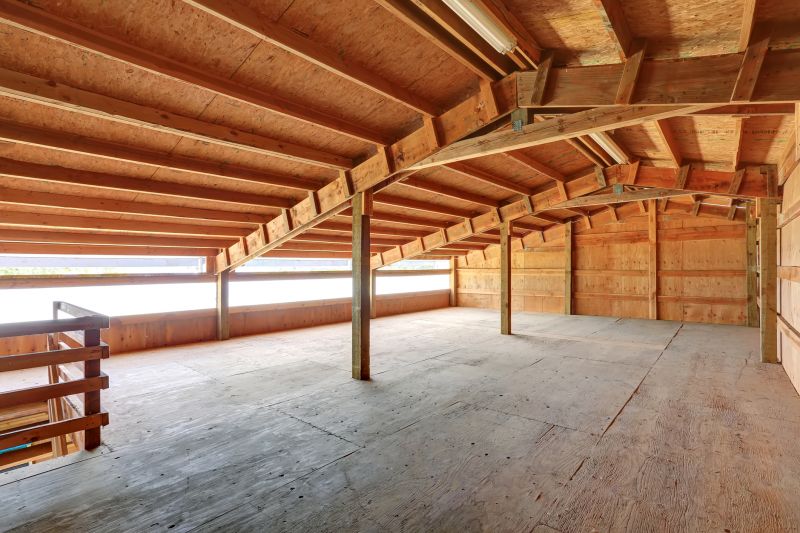 Barn Renovation in Alpharetta, GA