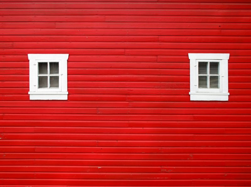 Barn Wall Repair in Wilmington, NC