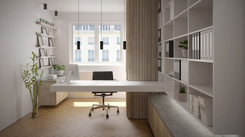 Built In Furniture Service in Annapolis, MD