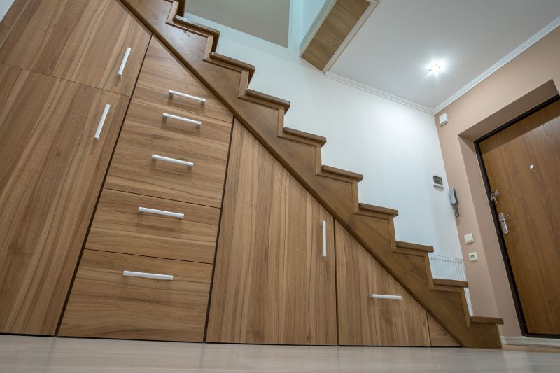 Builtin Cabinets Installation in Annapolis, MD