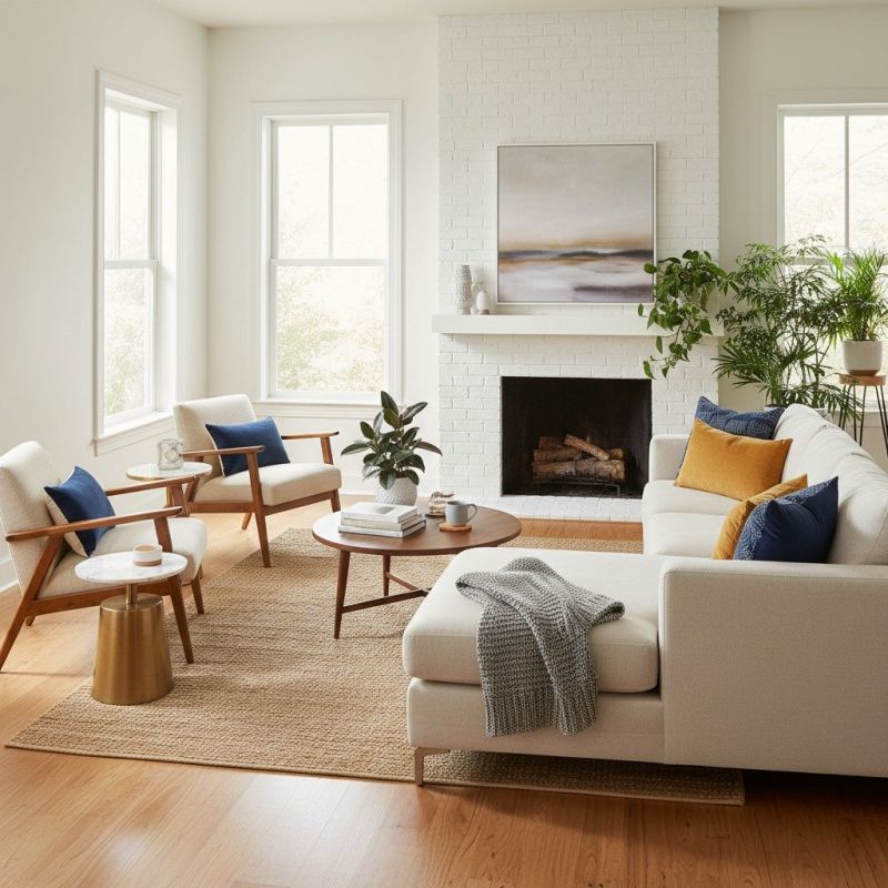 Custom Furniture Construction in Greensboro, NC