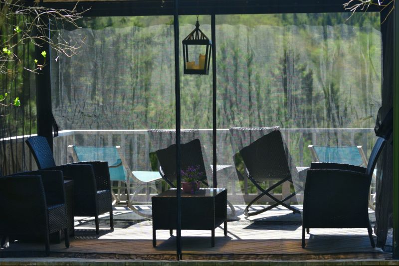 Custom Gazebo Installation in Conroe, TX