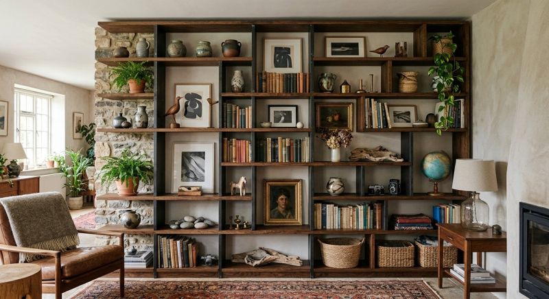 Customized Shelving Service in Durham, NC