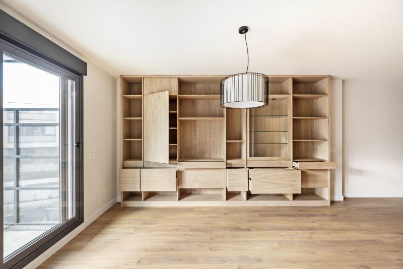 Customized Shelving Service in Winston Salem, NC