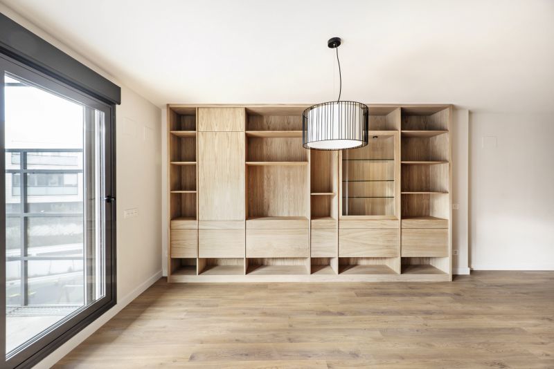 Customized Shelving Service in Greensboro, NC