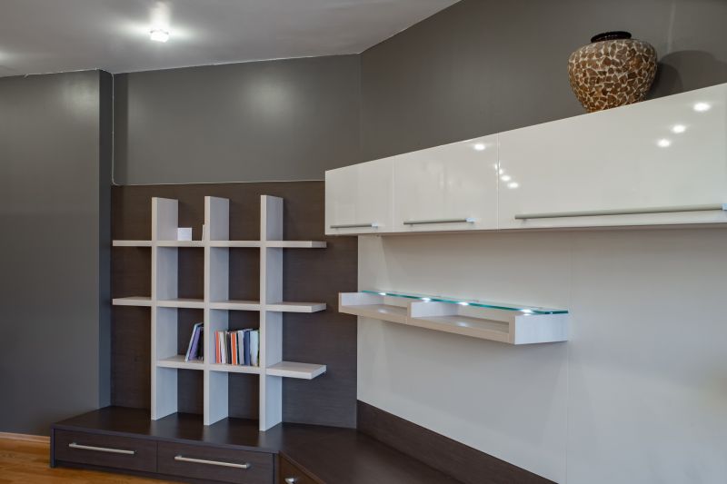 Customized Shelving Service in Greensboro, NC