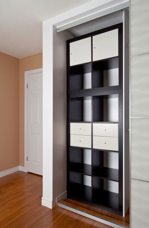 Customized Shelving Service in Fairfax, VA
