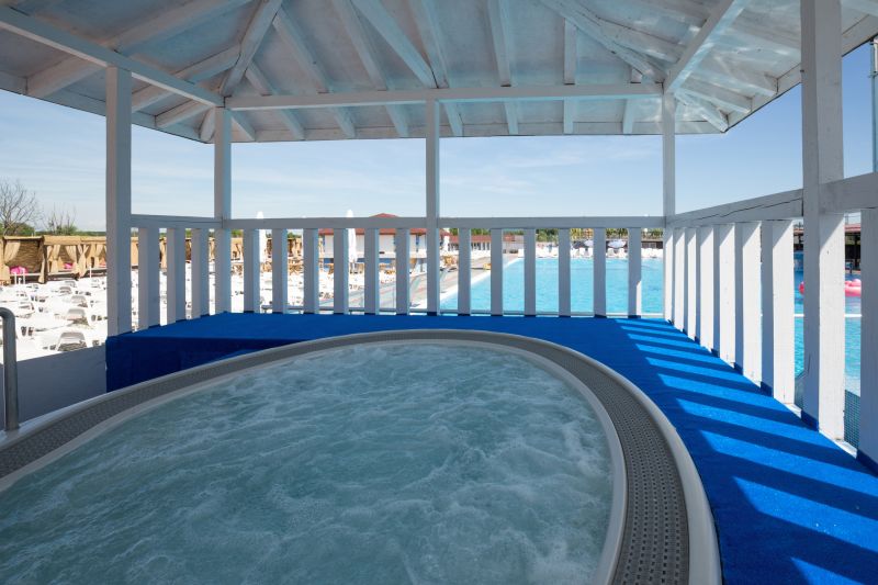 Hot Tub Gazebo Installation in Wilmington, NC