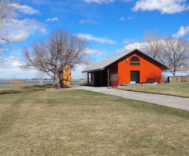 Pole Barn Repair in Kansas City, KS