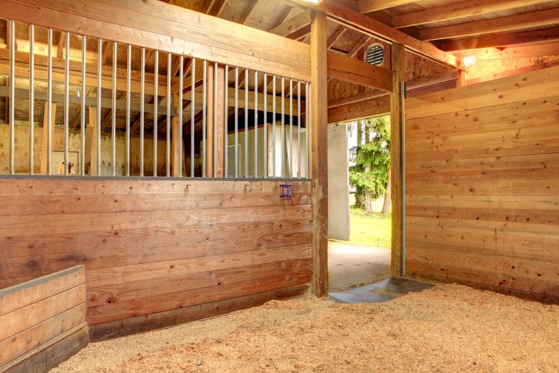 Pole Barn Repair in Kansas City, KS
