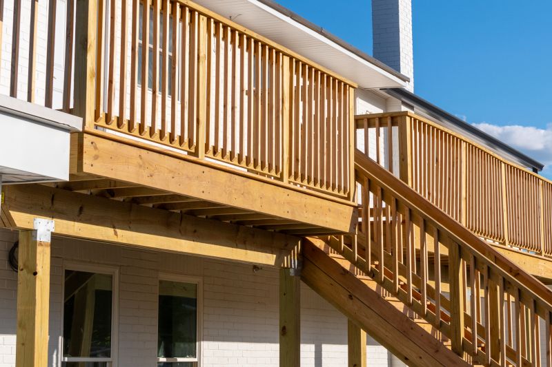 Porch Restoration in Kansas City, KS