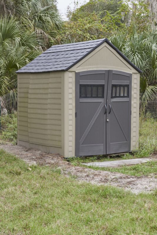 Shelter Installation in Alpharetta, GA