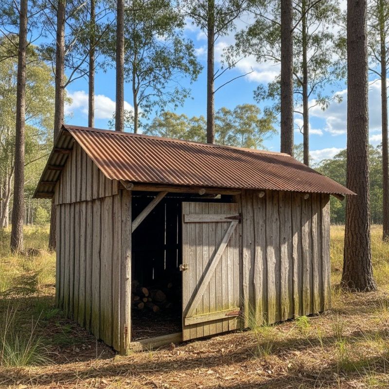 Storm Shelter Construction in Alpharetta, GA