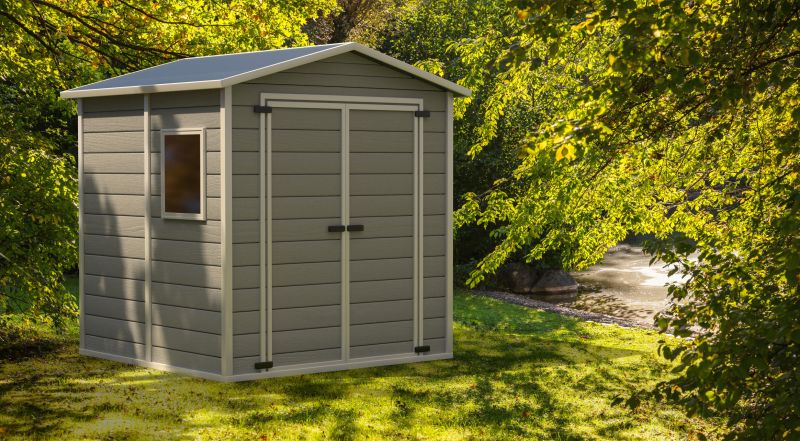 Tool Shed Construction in Kansas City, KS