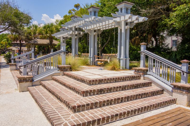 Trellis Construction in Wilmington, NC