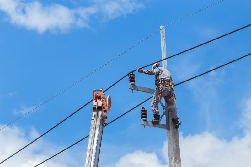 Pole Shed Repair Expert