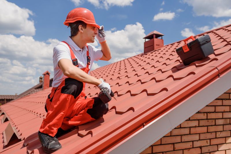 Roofing Specialist