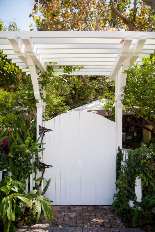 Wood Pergola Installation in Kansas City, KS